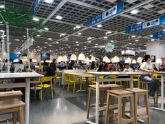 大堂-宜家·瑞典风味餐厅(北京西红门店)