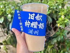 -衣裳街历史文化街区