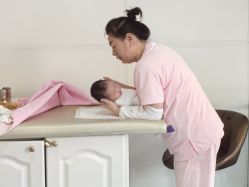 -喜悦母婴护理
