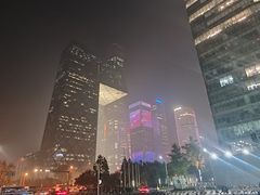 -中央广播电视总台(光华路办公区)