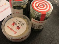 -海底捞火锅(高新万达广场店)