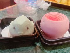 -牛New寿喜烧(中山公园龙之梦店)