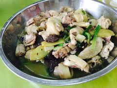 -巨元河鲜酒楼·清远特色菜名店(英德店)