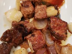 -福樱兰海鲜放题铁板烧(加州店)