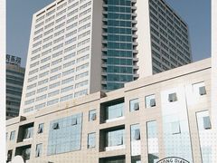 -四川省人民医院(本部)