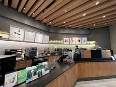 -星巴克(丁香国际商业中心店)
