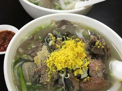 -潮镇老尾牛杂(环城西路店)