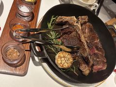 -王品牛排(杭州大厦店)