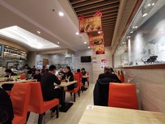 -穆桂英美食(南禅寺店)