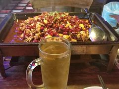 -蘭奢雅集·江浙菜(青山江滩店)