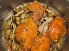 -七欣天香辣蟹火锅(无锡金太湖国际城店)