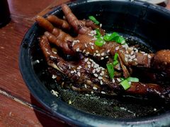 卤鸡爪-大牌大·传统杭帮菜(湖滨店)