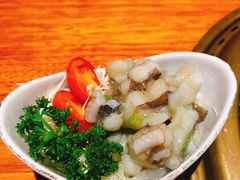 -肉魁屋·烧肉·烧鸟·酒场(高新店)
