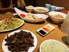 -新加坡高记KOO KEE Restaurant(盈科店)