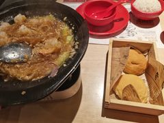 -避风塘(宝山万达店)