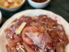 -谢云贵清香水煮鸡(总店)