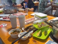 -养牛邓·潮汕牛肉海鲜自助火锅(广州店)
