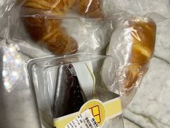 -烘焙町面包店(西四店)