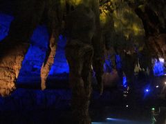 -灵栖洞天