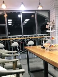 -88潮牌造型烫发·染发