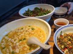 -辣得叫湘菜(观海卫店)