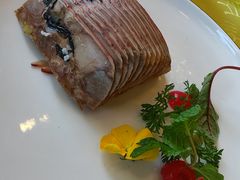 罗汉肚-同和居(什刹海店)