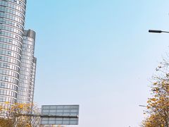 -洲头咀公园