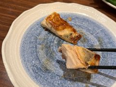 -大渔铁板烧(东城店)