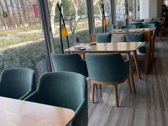 靠窗位-EN SPACE恩空间