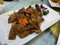 -宝发园名菜馆