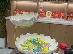 -全聚德(上海首店浦东店)