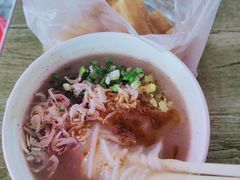 -汪记鲜鱼糊汤粉(沈阳路总店)