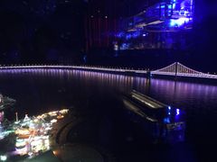 -大连君悦酒店 · VIVA(星海广场店)