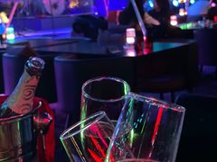 -MOSSO音乐酒吧·live house(南京旗舰店)