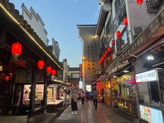 -汴河街