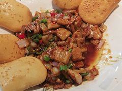 -码头鲜精致威海菜(欧乐坊店)