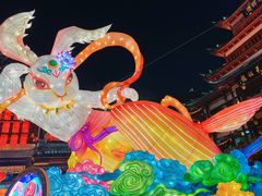 -上海城隍庙