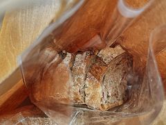 -佐敦面包铺·JORDAN BAKERY