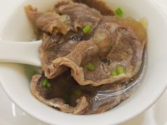 -仙林宾馆-餐厅
