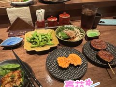 -三川·十酒Izakaya(南昌路店)