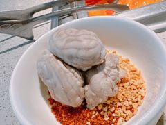 -海底捞大排档火锅(悦荟广场店)