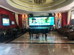 -欢乐盛KTV音乐会所(泰然店)