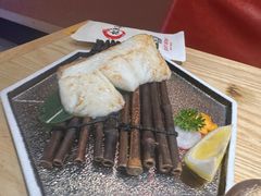 -松鱼亭·和牛烧肉(协鑫广场店)