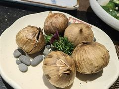 -德川家日本料理(中关村寰太大厦店)