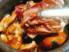 坛子牛排-平泽烤肉(锦水街店)