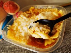 -甜心闲生传统手工冰粉(太古里店)