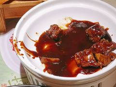 -绿茶餐厅(青岛城阳万象汇店)