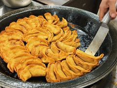 -李记清真馆(打钉巷店)