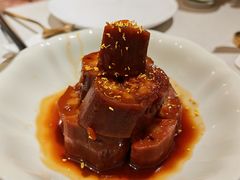 -狮王府淮扬菜(夫子庙老门东店)