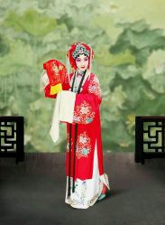 -梨园天地京剧摄影(玲珑天地店)
